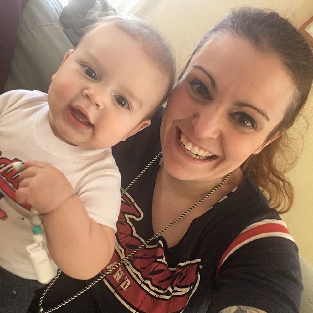 Meet your Posher, Elizabeth